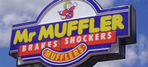 mr muffler brossard|Mufflers & Exhaust Systems à Brossard QC .